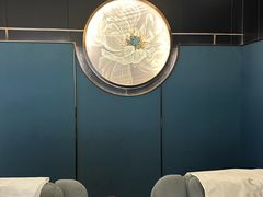 -华夏良子·足道SPA艾灸(金皇大厦店)