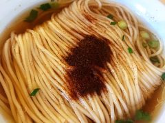 虾籽面-耿福兴(凤凰美食街店)