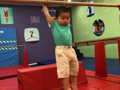 -小小运动馆(浦江店)