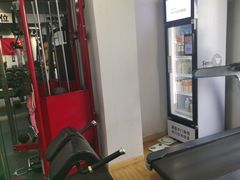 -申驰运动康复中心·中立位肌肉加强馆