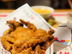 长安葫芦鸡-长安大牌档之西安博物院文化餐厅(中贸店)