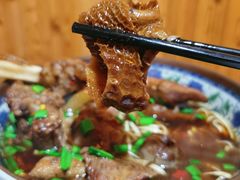 -南花桥羊肉馆老字号(乌镇店)