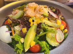 -首尔烤肉大排档(合生汇店)
