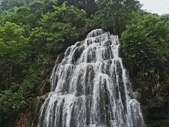 -华蓥山天意谷景区