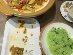 -山也·私厨(岳麓店)