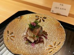 -炎橘·板前料理 Omakase