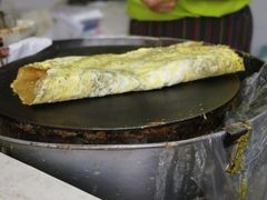 -清真·二嫂子煎饼果子(卫津路总店)