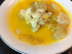 -隐食餐厅(金水湾公馆店)