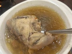 -金騰閣·经典粤菜(汾江中路店)