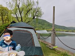 -南北湖风景区