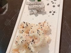 -利顺德大饭店·水岸中餐厅(小白楼店)