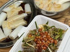 -陈添記·祖傳爽鱼皮·西关老字号(广州首店)