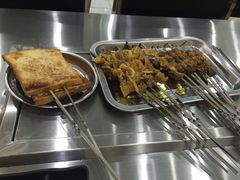 老虎滩大连海鲜烧烤-老虎滩大连海鲜烧烤(建邺云锦路总店)