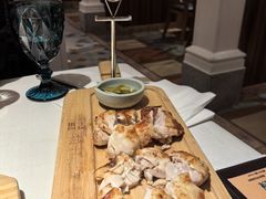 -俄士厨房(五棵松华熙LIVE店)