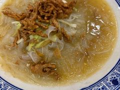 -葛记焖饼(伏牛路店)