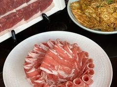 -日坛涮肉四合院·园林餐厅(日坛公园店)
