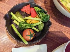 -TIGERS老虎西餐(亦庄店)