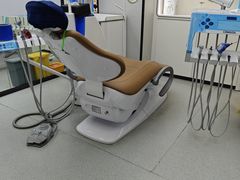 -牙博士口腔品牌连锁(杨浦店)