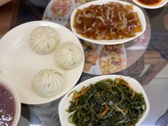 -庆丰包子铺(大红罗厂店)