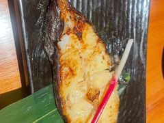 -有喜屋·鲜鸡烧鸟·居酒屋(安龙路店)