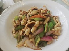 -韩记海鲜饺子旗舰店(红海新区店)