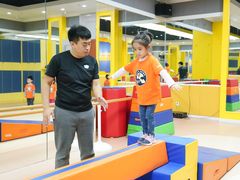 -能量学院少儿体能运动馆(公园1872店)