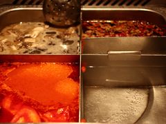 -海底捞大排档火锅(悦荟广场店)