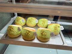 -Max Bakery 阿唛手作