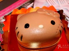 -Hello Kitty Cafe(弘大店)