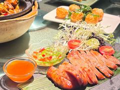 -C31地窖餐厅(黑龙江北路店)