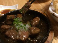 -东京屋(武定路店)