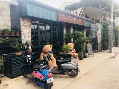 -七七家的糖水店(涠洲岛3号店)