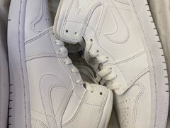 -Air Jordan(世贸天阶店)