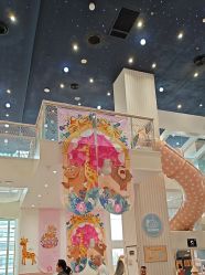 -奈尔宝家庭中心·儿童乐园·亲子餐厅(华采天地店)