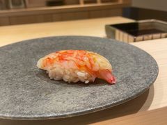甜虾-嶺寿司
