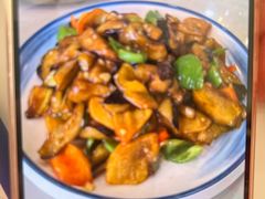 -东北公社(北京路店)