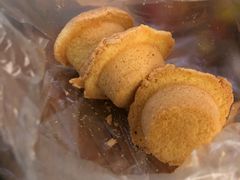 脆皮蛋糕-赞记龙凤礼饼(宝源路店)