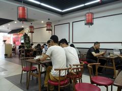 -朱新年·苏式汤团·面点(北寺塔店)