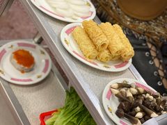-燃计沙茶皇·香港沙茶火锅(人广旗舰店)