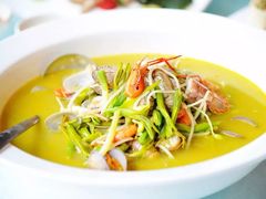 -小城故事·地道宁波味(月湖盛园店)