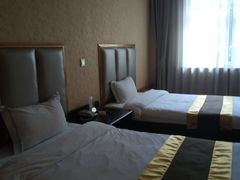 -盛彼得温泉度假酒店