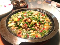 -周三的情书花园餐厅(江北店)