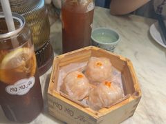 -陶陶居酒家(SM二期购物广场店)