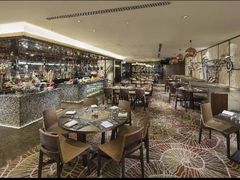 -广州天河希尔顿酒店