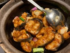 啫啫黄鳝-小炳胜(卓悦中心店)