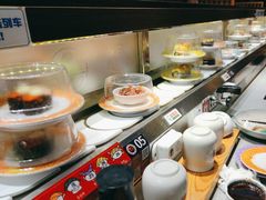 -万岁寿司(万国店)