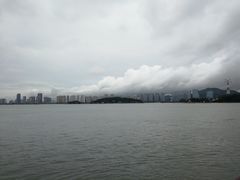 -国际邮轮中心码头(厦鼓码头)