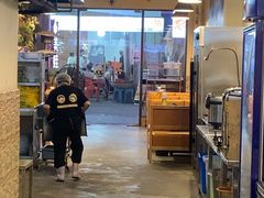 -味之绝热血美蛙鱼火锅(中坝店)