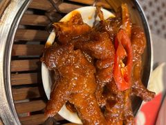 -点点心点心专门店(旺角店)