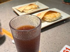 -大师兄·西北小馆(南沙万达广场店)
